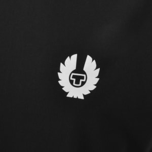 Image number 4 for Belstaff Competition T Shirt Black