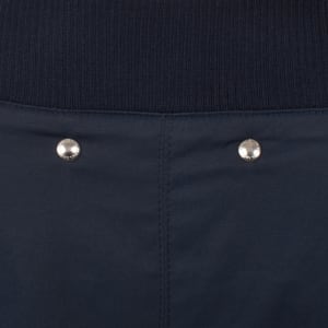 Image number 5 for Paul Smith Bomber Jacket Navy