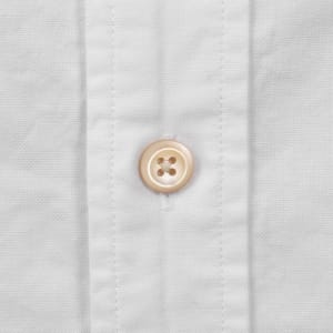 Image number 4 for Paul Smith Tailored Fit Long Sleeve Shirt White
