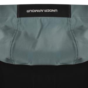 Image number 5 for Under Armour Tech Utility Jacket Black