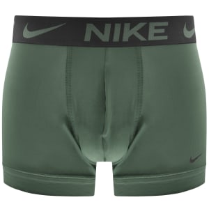 Image number 4 for Nike Essential Micro 3 Pack Trunks
