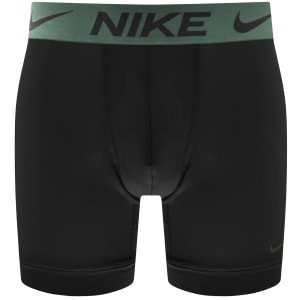 Image number 4 for Nike Essential Micro 3 Pack Trunks