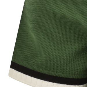 Image number 5 for Tommy Hilfiger Collar And Cuff Polo T Shirt Green