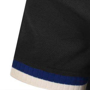 Image number 5 for Tommy Hilfiger Collar And Cuff Polo T Shirt Black