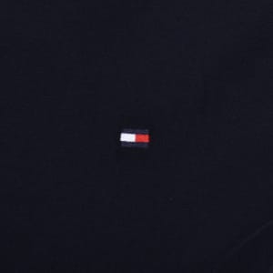 Image number 4 for Tommy Hilfiger 3 Pack T Shirts Navy