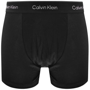 Image number 4 for Calvin Klein Underwear 3 Pack Trunks Multi