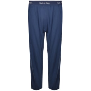 Image number 4 for Calvin Klein Loungewear Set Blue