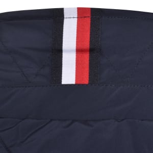 Image number 5 for Tommy Hilfiger Packable Chore Jacket Navy