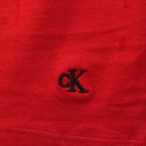 Image number 5 for Calvin Klein 3 Pack T Shirts