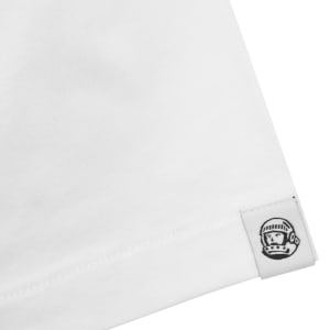 Image number 4 for Billionaire Boys Club Arch Logo T Shirt White