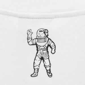 Image number 5 for Billionaire Boys Club Arch Logo T Shirt White