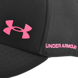 Image number 4 for Under Armour Vent Cap Black