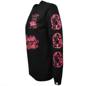 Image number 4 for Billionaire Boys Club Global Regatta T Shirt Black