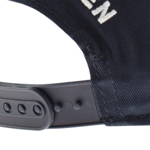 Image number 4 for DSQUARED2 Patch Baseball Cap Navy