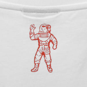 Image number 5 for Billionaire Boys Club Yachting T Shirt White