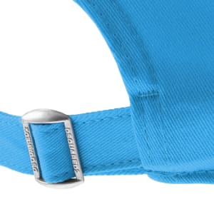 Image number 4 for DSQUARED2 Patch Baseball Cap Blue