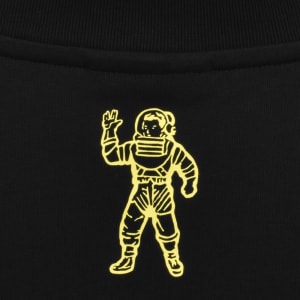 Image number 5 for Billionaire Boys Club Horizon T Shirt Black