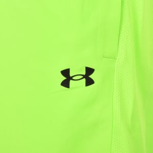 Image number 4 for Under Armour Tech Utility Shorts Green