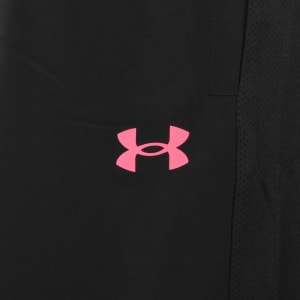 Image number 4 for Under Armour Tech Utility Shorts Black