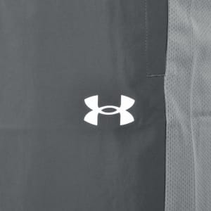 Image number 4 for Under Armour Tech Utility Shorts Grey