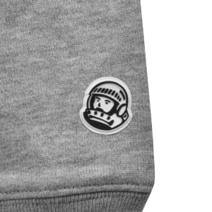 Image number 4 for Billionaire Boys Club Camo Arch Logo Hoodie Grey