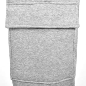 Image number 4 for Nike Cargo Jogging Bottoms Grey