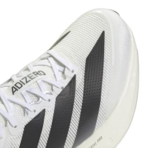 Image number 4 for adidas Sportswear adizero Boston 13 Trainers White