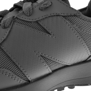 Image number 4 for New Balance 327 Trainers Grey