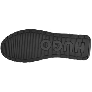 Image number 5 for HUGO Icelin Runn Trainers Black