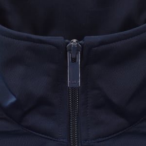 Image number 4 for adidas Originals Firebird Track Top Navy