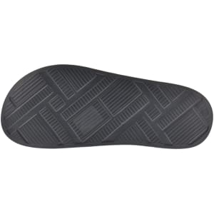 Image number 5 for Tommy Hilfiger Flag Pool Sliders Navy