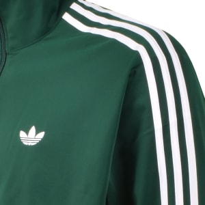 Image number 5 for adidas Originals Firebird Track Top Green
