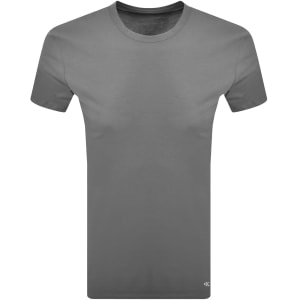 Image number 4 for Calvin Klein 3 Pack T Shirts