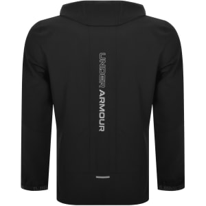 Image number 5 for Under Armour Vanish Jacket Black