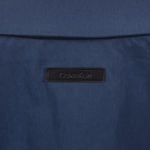 Image number 5 for Calvin Klein Tech Jacket Blue