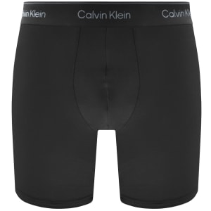 Image number 4 for Calvin Klein Underwear 3 Pack Icon Boxer Briefs