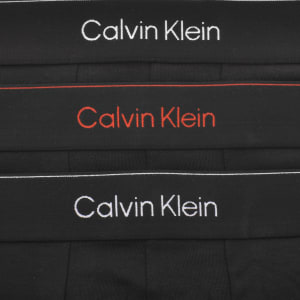 Image number 5 for Calvin Klein Underwear 3 Pack Icon Boxer Briefs