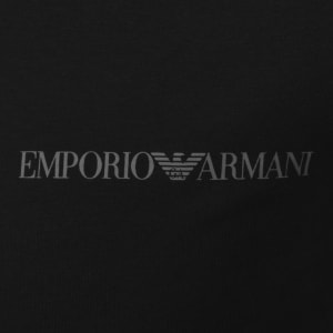 Image number 5 for Emporio Armani 2 Pack Logo T Shirts
