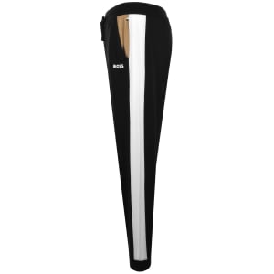 Image number 4 for BOSS Balance Joggers Black