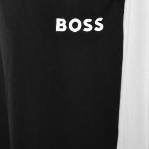 Image number 5 for BOSS Balance Joggers Black