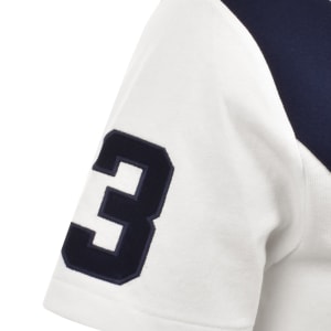 Image number 5 for Ralph Lauren Crew Neck T Shirt White