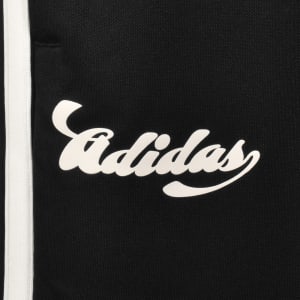 Image number 4 for adidas Sportswear 3 Stripes Joggers Black