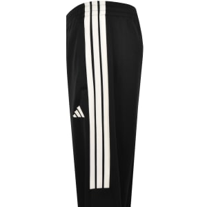 Image number 5 for adidas Sportswear 3 Stripes Joggers Black