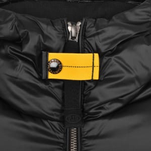 Image number 5 for Parajumpers Pharrell Jacket Black