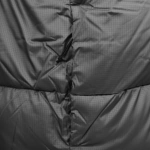 Image number 5 for Columbia Puffect III Jacket Grey