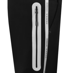 Image number 5 for Nike Tech Fleece Joggers Black