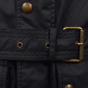Image number 5 for Belstaff Trialmaster Jacket Dark Navy