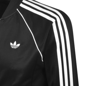 Image number 5 for adidas Originals Track Top Black