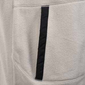 Image number 5 for Columbia Fast Trek Full Zip Fleece Beige