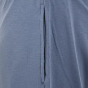 Image number 4 for HUGO Laze Shorts Open Blue